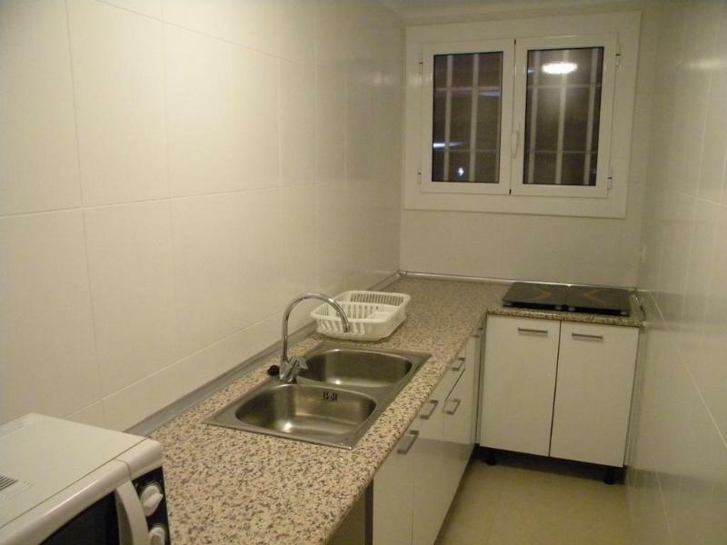 Apartamentos Jaime I Arysal Салоу Екстериор снимка